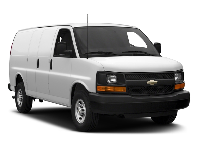 Used 2017 Chevrolet Express 2500 For Sale in Olive Branch, MS