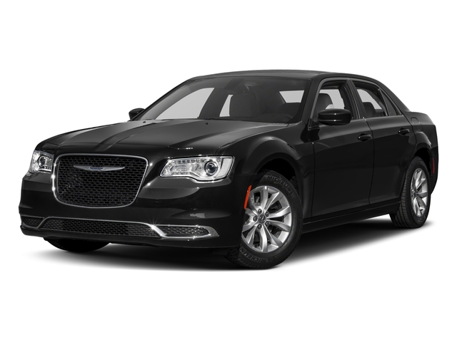 2017 Chrysler 300 Limited 2017 Chrysler 300 Limited