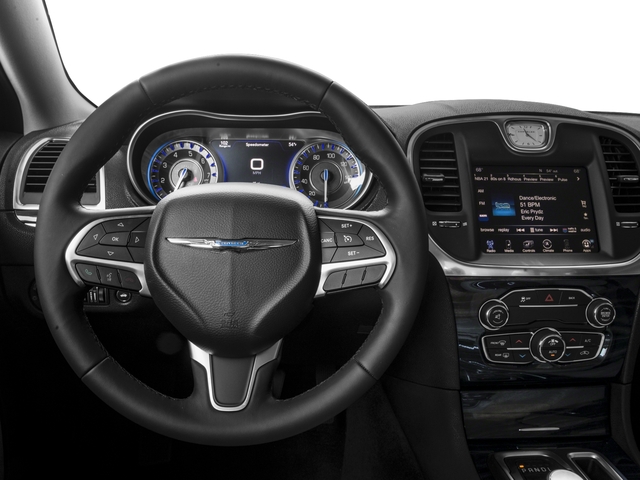 2017 Chrysler 300 Limited