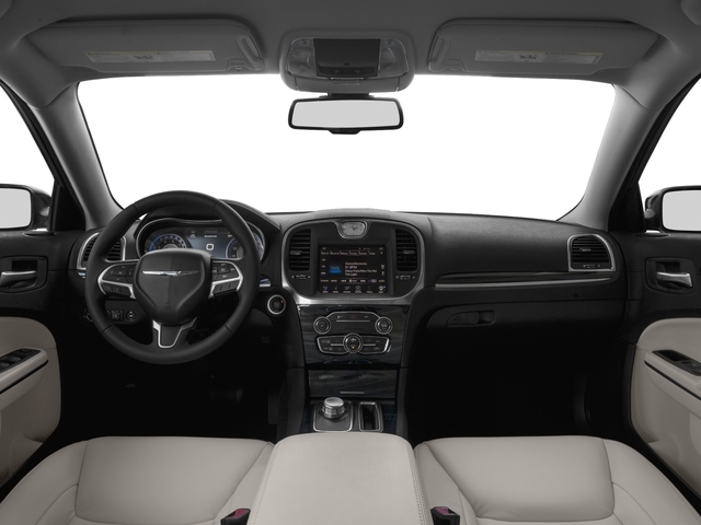 2017 Chrysler 300 Limited