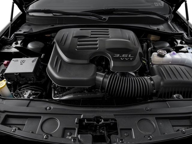 2017 Chrysler 300 Limited