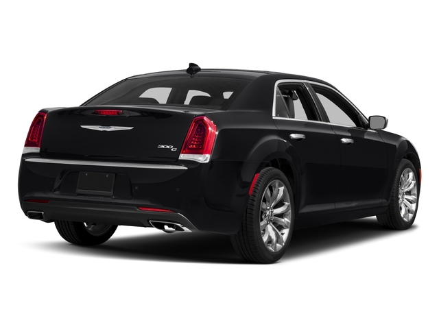 2017 Chrysler 300C Platinum