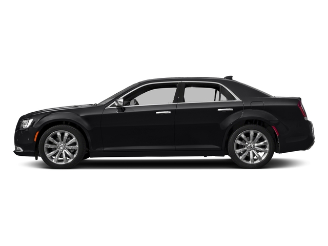 2017 Chrysler 300C Platinum