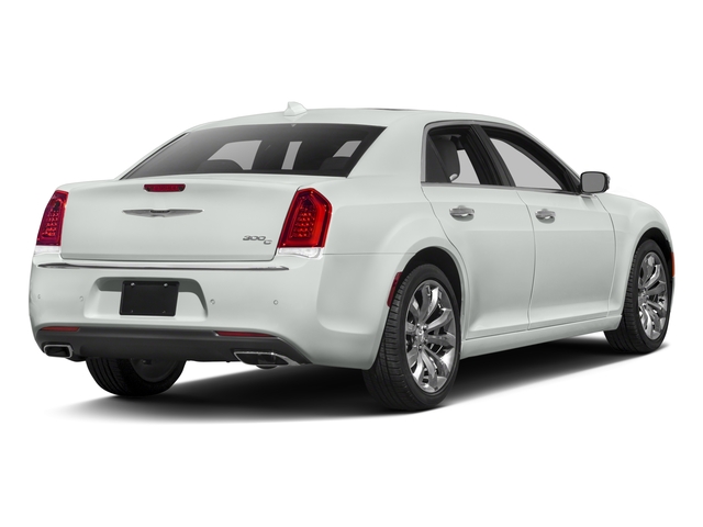 2017 Chrysler 300C AWD