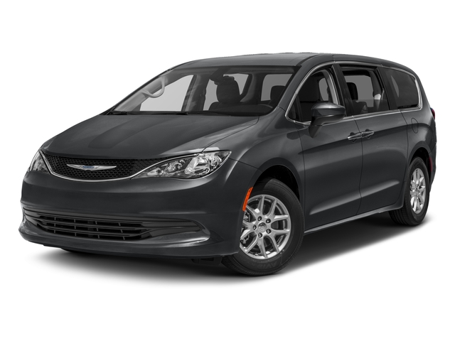 2017 Chrysler Pacifica Touring for sale in Richmond, KY