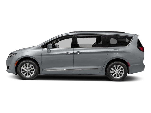 2017 Chrysler Pacifica Touring Plus