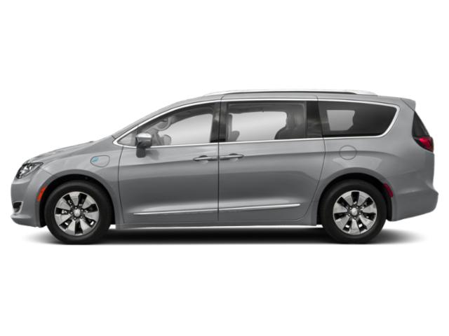 2017 Chrysler Pacifica Hybrid Platinum