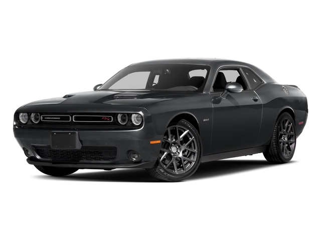 2017 Dodge Challenger R/T Scat Pack for sale in Tacoma, WA
