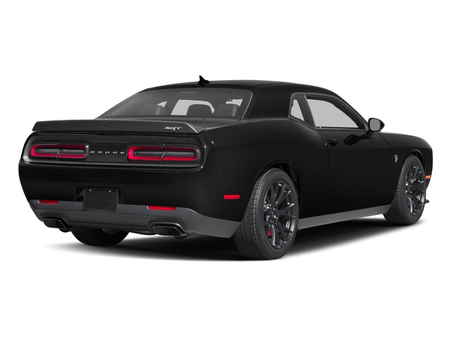 2017 Dodge Challenger SRT Hellcat