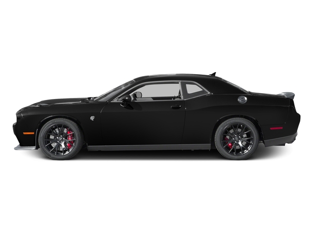 2017 Dodge Challenger SRT Hellcat