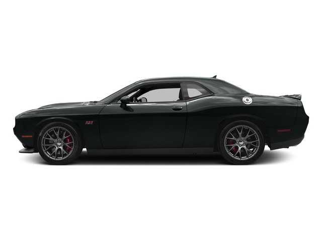 2017 Dodge Challenger SRT 392 2017 Dodge Challenger SRT 392