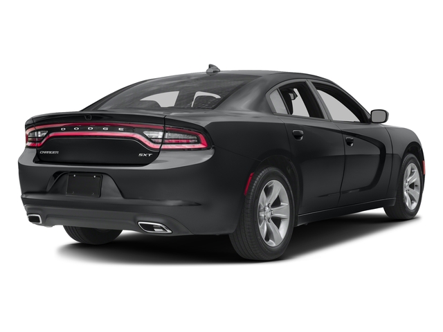 2017 Dodge Charger SXT RWD