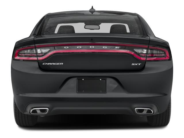 2017 Dodge Charger SXT RWD