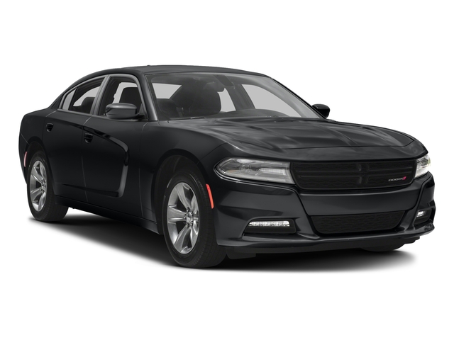 2017 Dodge Charger SXT RWD