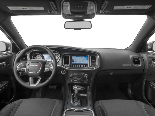 2017 Dodge Charger SXT RWD