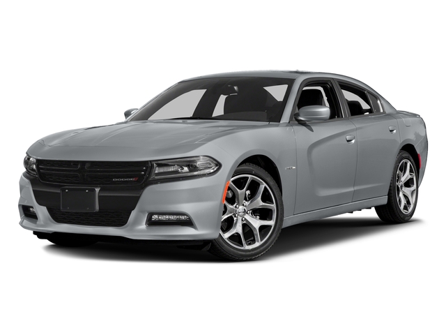 2017 Dodge Charger R/T RWD