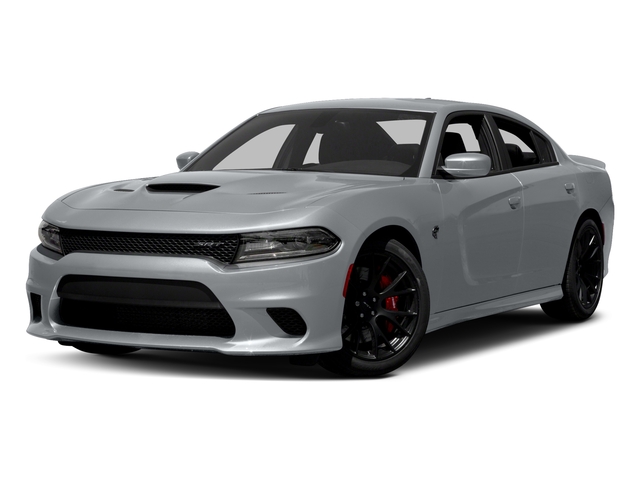2017 Dodge Charger SRT Hellcat RWD 2017 Dodge Charger SRT Hellcat RWD