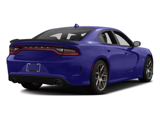 2017 Dodge Charger R/T Scat Pack