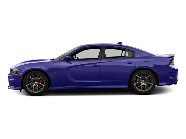 2017 Dodge Charger R/T Scat Pack