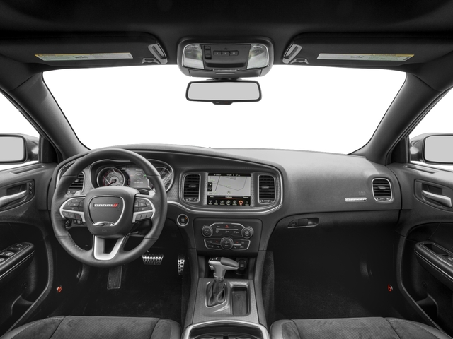 2017 Dodge Charger R/T Scat Pack RWD