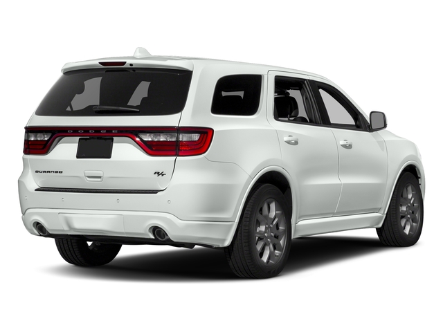 2017 Dodge Durango R/T RWD