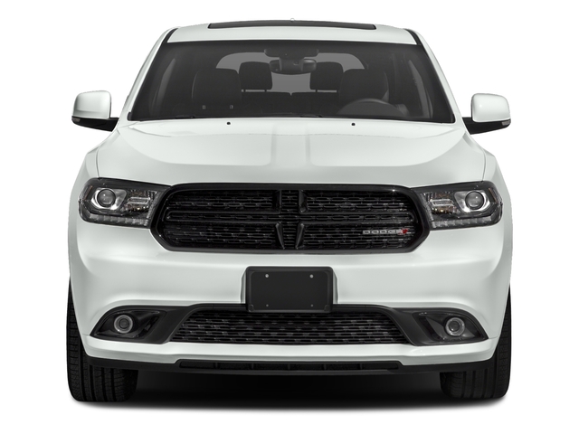 2017 Dodge Durango R/T AWD