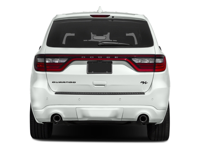 2017 Dodge Durango R/T AWD