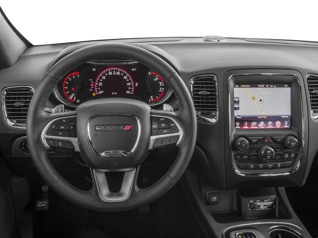 2017 Dodge Durango R/T AWD