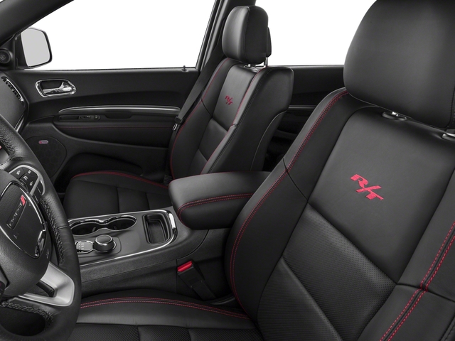 2017 Dodge Durango R/T AWD