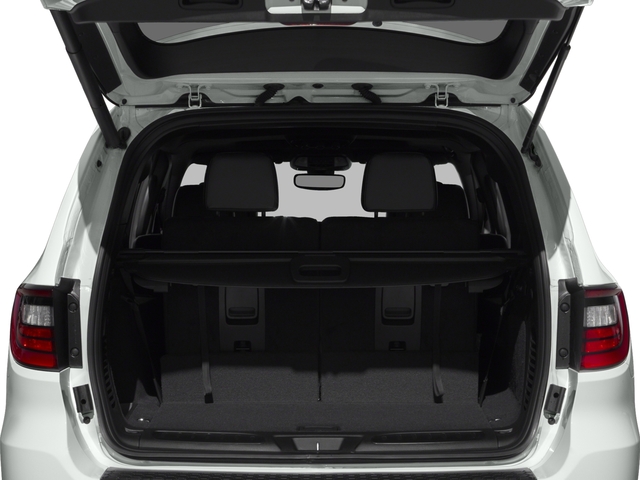 2017 Dodge Durango R/T AWD