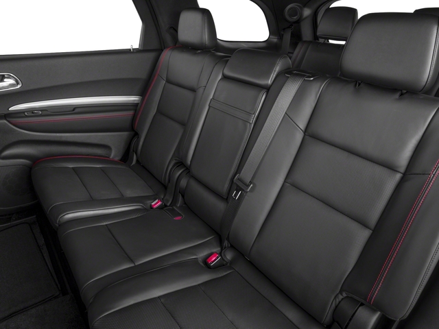 2017 Dodge Durango R/T AWD