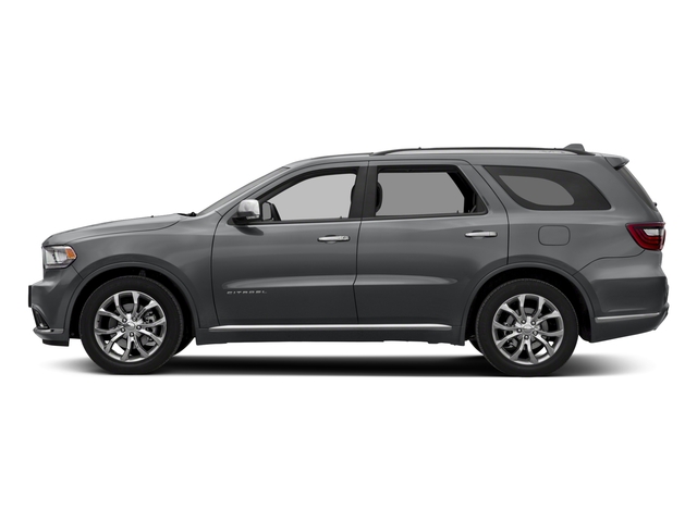 2017 Dodge Durango Citadel AWD