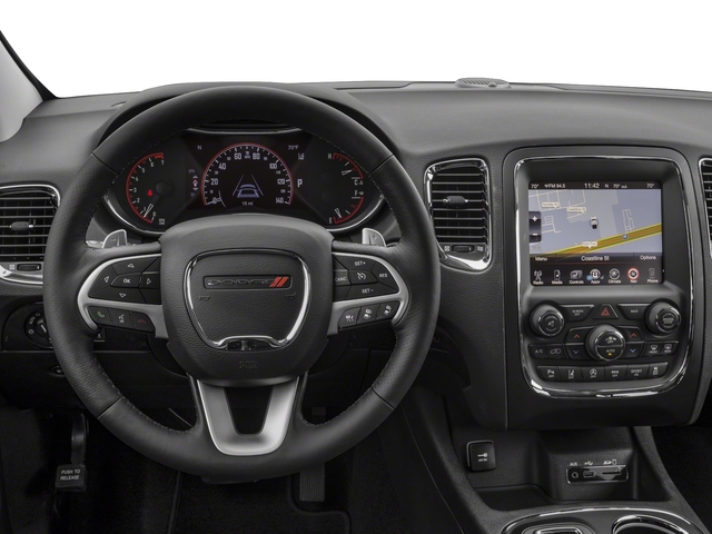 2017 Dodge Durango Citadel AWD