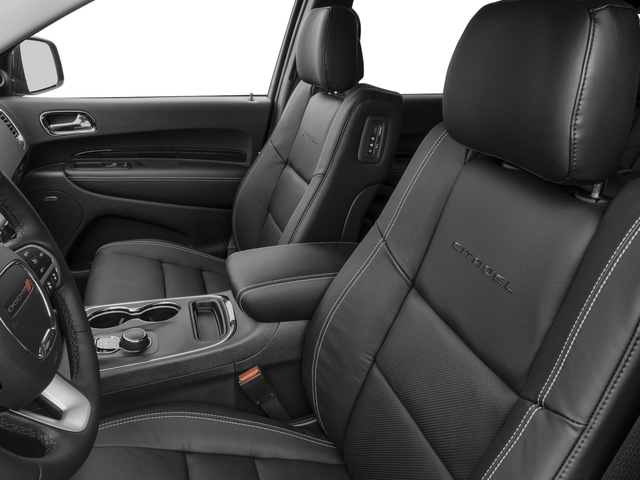 2017 Dodge Durango Citadel AWD