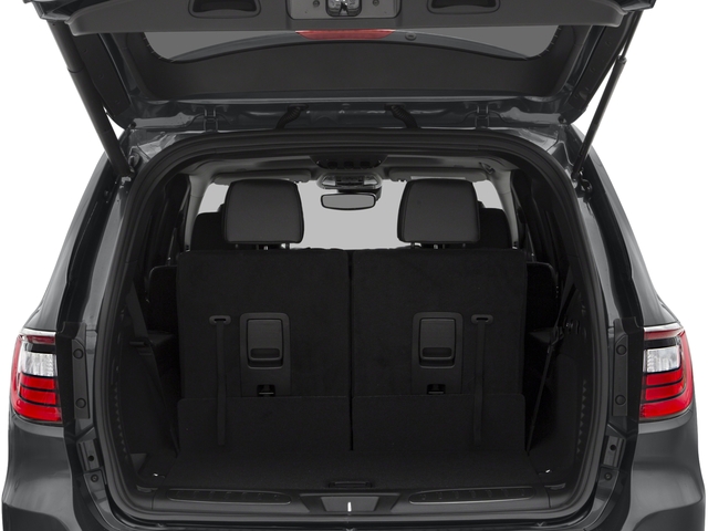 2017 Dodge Durango Citadel AWD