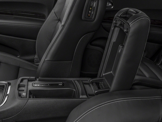 2017 Dodge Durango Citadel AWD