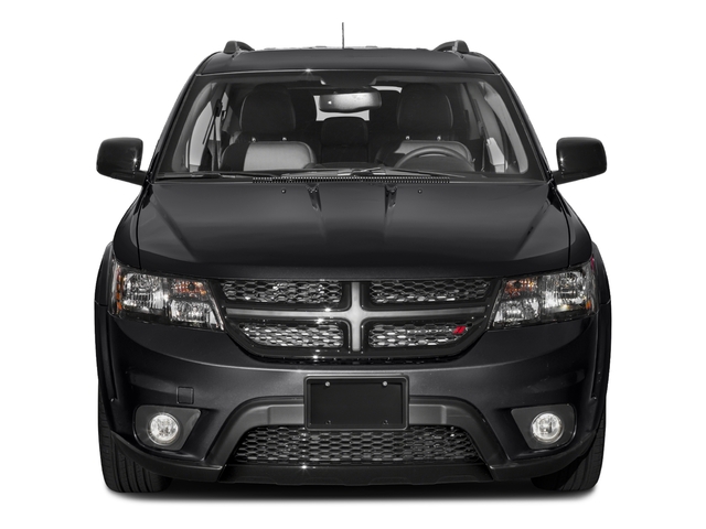 Used 2017 Dodge Journey For Sale in Jackson, MI