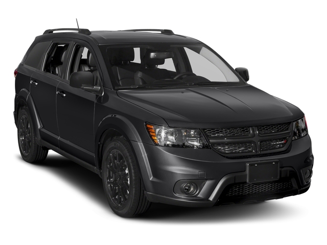 Used 2017 Dodge Journey For Sale in Jackson, MI