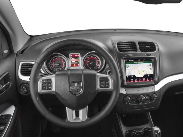 Used 2017 Dodge Journey For Sale in Jackson, MI