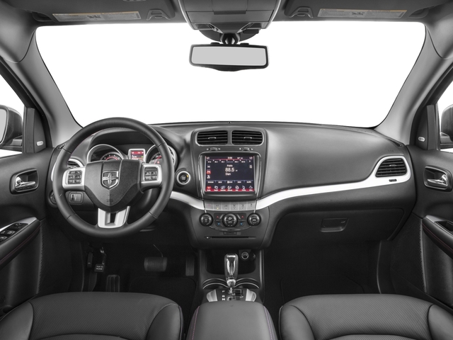 Used 2017 Dodge Journey For Sale in Jackson, MI