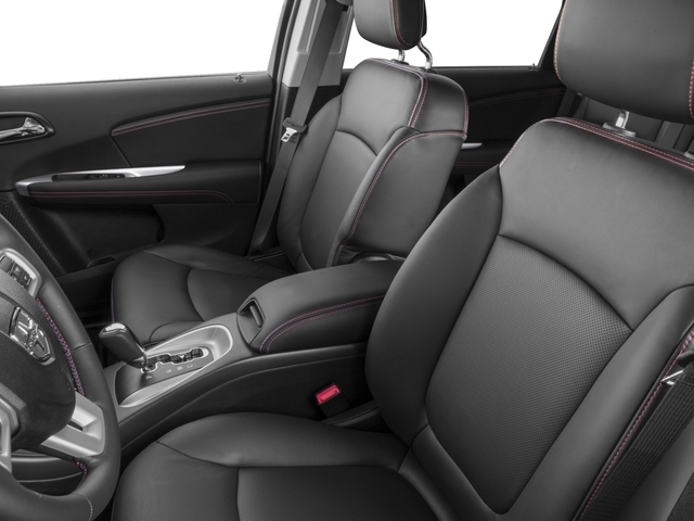 Used 2017 Dodge Journey For Sale in Jackson, MI