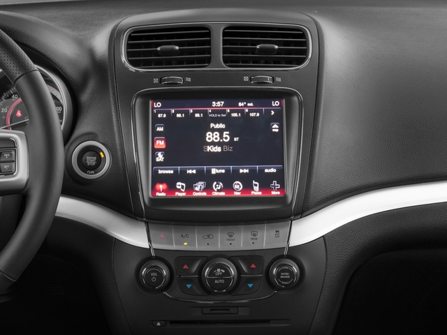 Used 2017 Dodge Journey For Sale in Jackson, MI