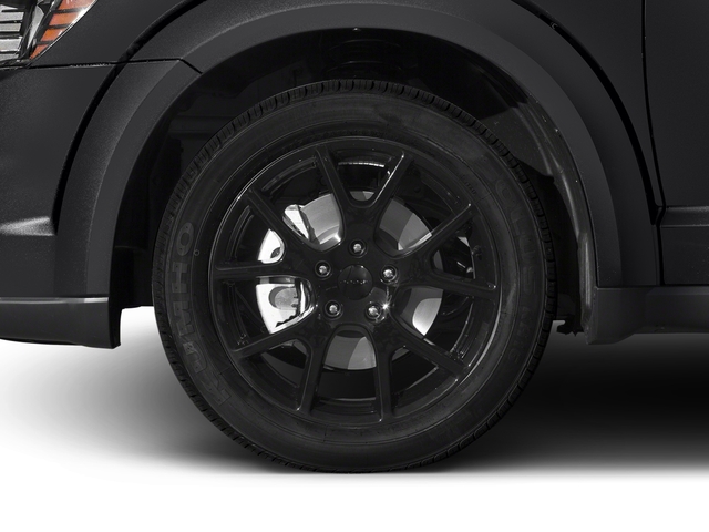 Used 2017 Dodge Journey For Sale in Jackson, MI
