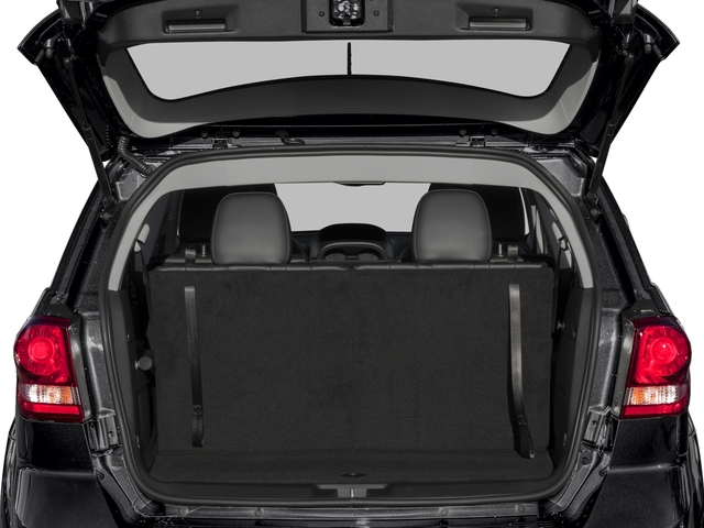 Used 2017 Dodge Journey For Sale in Jackson, MI