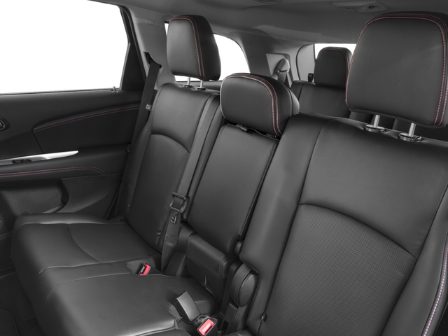 Used 2017 Dodge Journey For Sale in Jackson, MI
