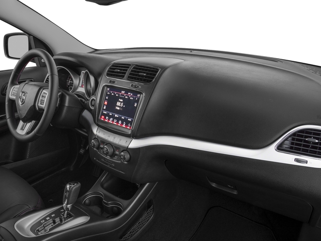 Used 2017 Dodge Journey For Sale in Jackson, MI