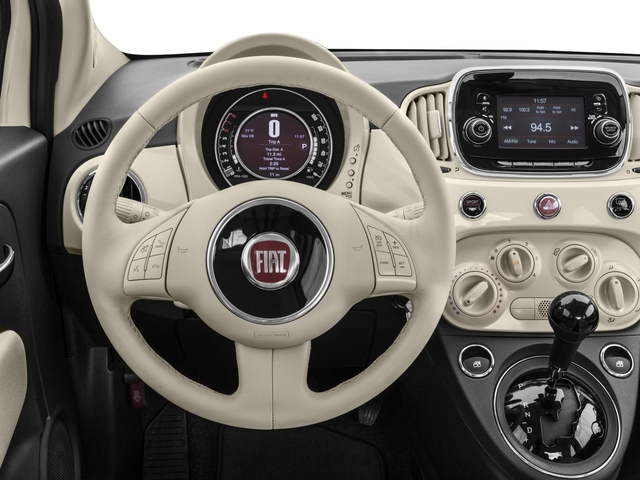 Used 2017 Fiat 500 Pop For Sale In Lake Hopatcong NJ 3C3CFFKRXHT549315