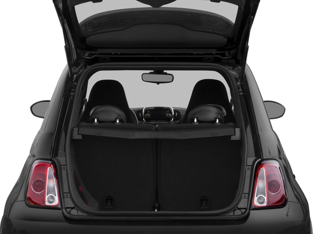 2017 Fiat 500 Abarth