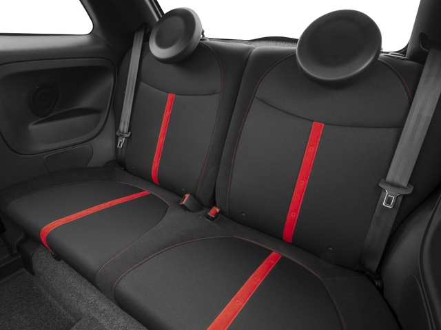 2017 Fiat 500 Abarth