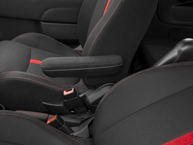 2017 Fiat 500 Abarth